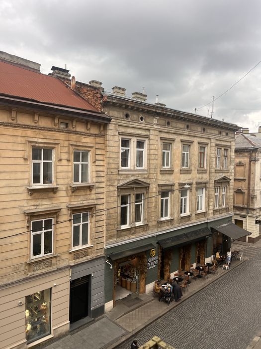 Квартира на вул. Краківська, 26 в Львові, ID 404002, фото №2