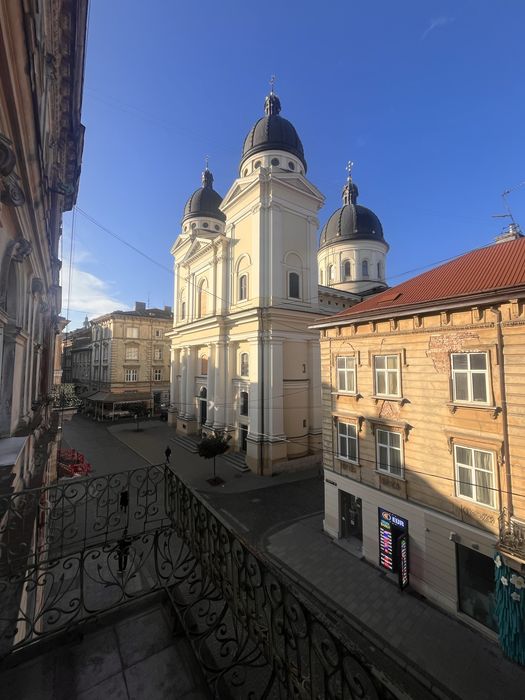 Квартира на вул. Краківська, 26 в Львові, ID 404002, фото №14