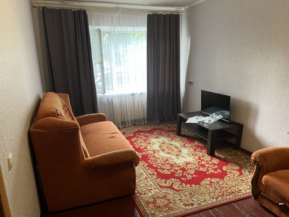Квартира на вул. Центральна, 45, ID 404026, фото №1