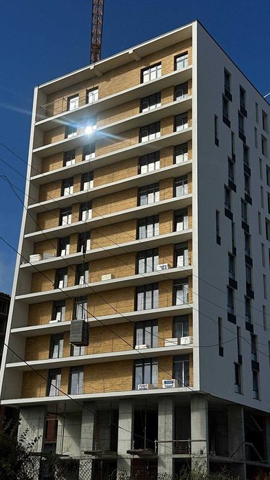 Купити квартиру за адресою ЖК Lakeview на Findly.com.ua Квартира на ЖК Lakeview, ID 404037, фото №1
