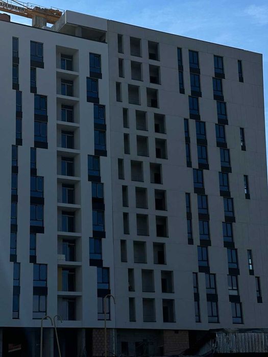 Квартира на ЖК Lakeview в Львові, ID 404037, фото №2