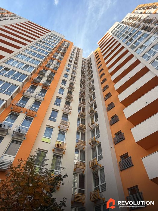 Квартира на вул. Олеся Бердника, 1г в Києві, ID 404047, фото №16