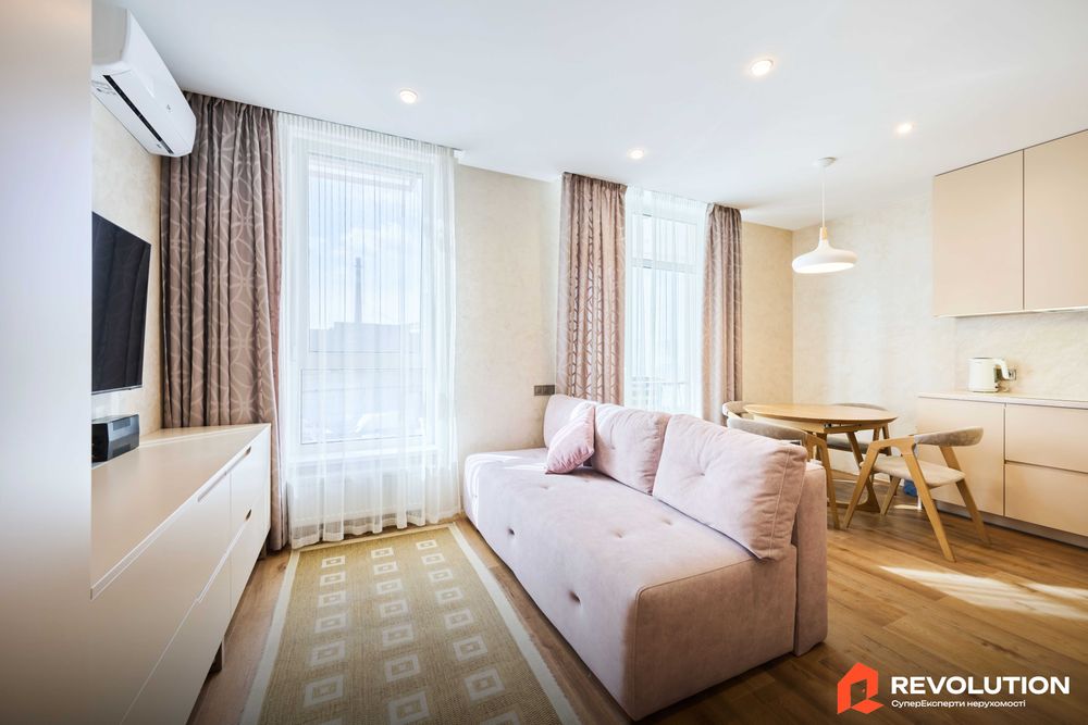 Квартира на вул. Олеся Бердника, 1г в Києві, ID 404047, фото №4