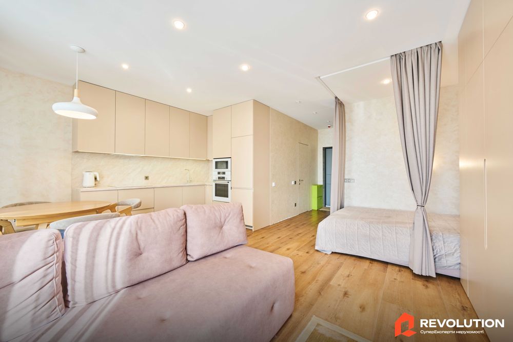 Квартира на вул. Олеся Бердника, 1г в Києві, ID 404047, фото №5