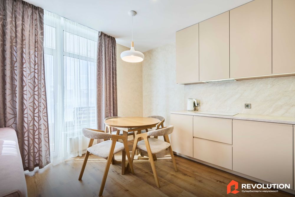 Квартира на вул. Олеся Бердника, 1г в Києві, ID 404047, фото №7