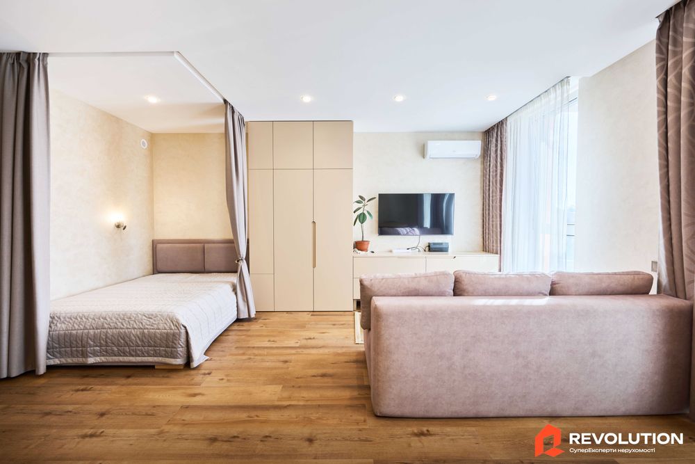 Квартира на вул. Олеся Бердника, 1г в Києві, ID 404047, фото №8