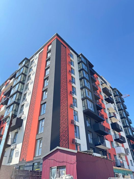 Квартира на вул. Степана Бандери, 60 в Івано-Франківську, ID 404067, фото №4