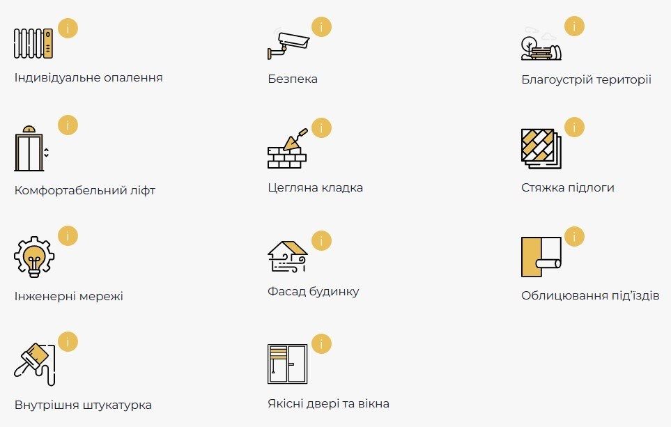 Квартира на вул. Степана Бандери, 60 в Івано-Франківську, ID 404067, фото №6