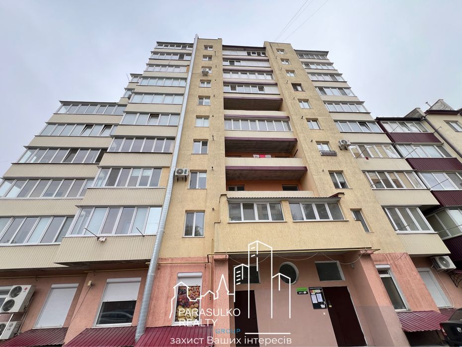 Квартира — Кам'янець-Подільський в Кам'янці-Подільському, ID 404043, фото №11