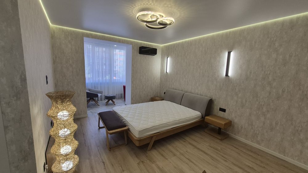 Квартира на ЖК Набережний Квартал в Вінниці, ID 404032, фото №5