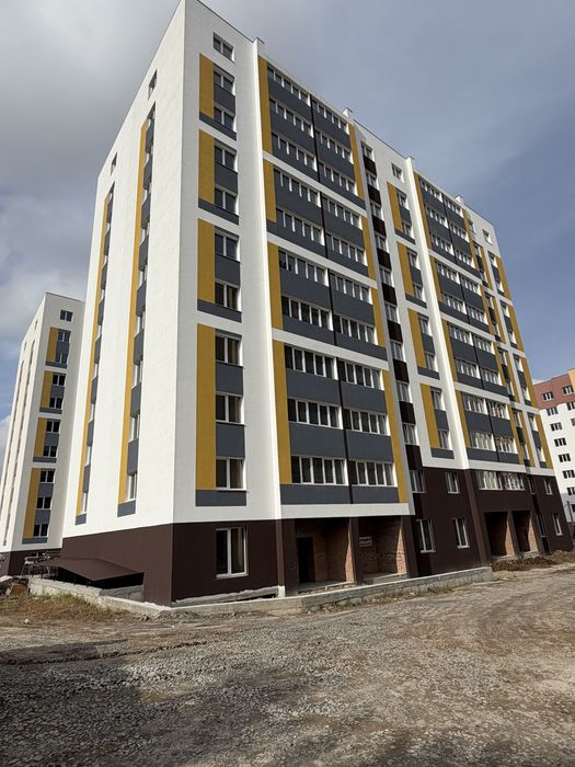 Купити квартиру за адресою ЖК Європейський на Findly.com.ua Квартира на ЖК Європейський, ID 404110, фото №1