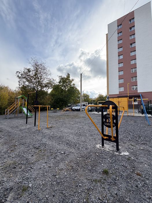 Квартира на ЖК Європейський в Хмельницькому, ID 404110, фото №7