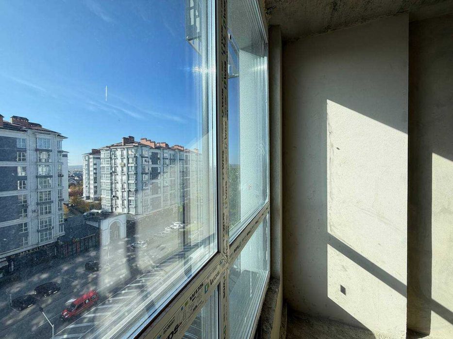 Квартира на ЖК Millennium Elite 2 в Івано-Франківську, ID 404104, фото №14