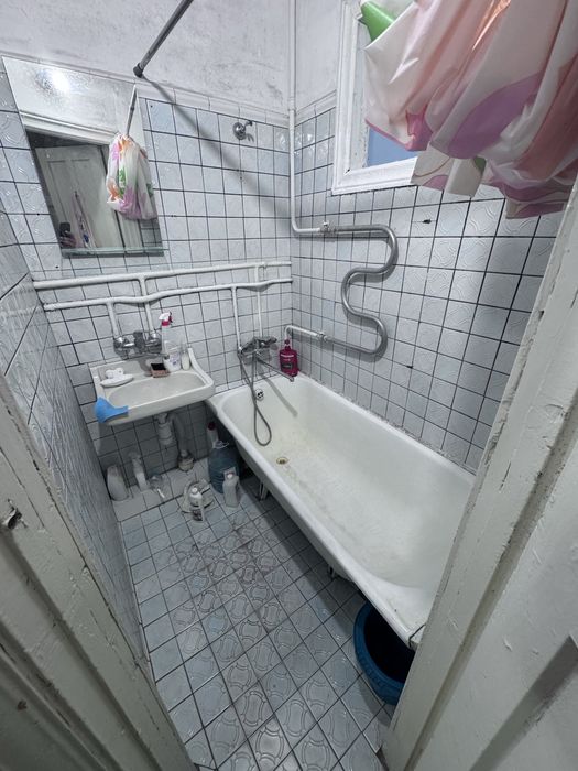 Квартира на вул. Пластова, 15 в Києві, ID 404070, фото №7