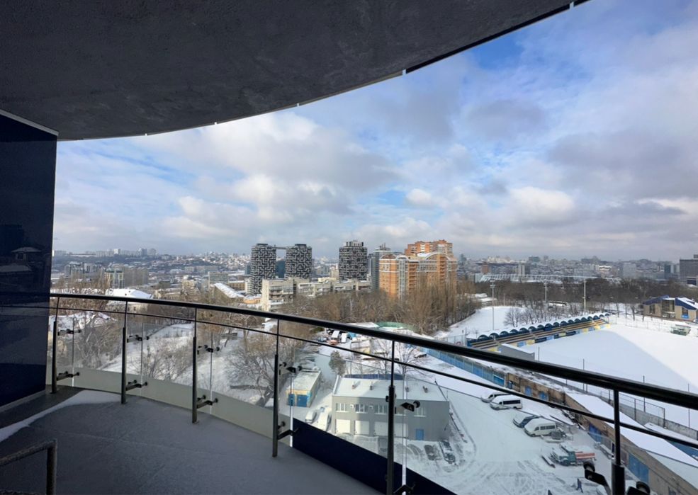Квартира на Печерський в Києві, ID 408737, фото №12