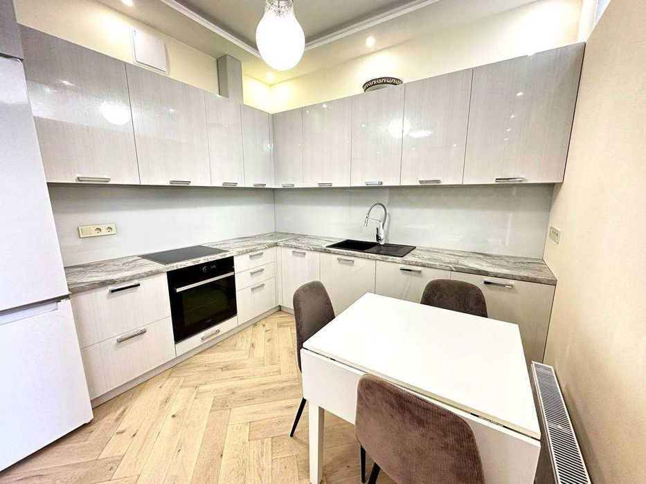 Квартира на Печерський в Києві, ID 408737, фото №5