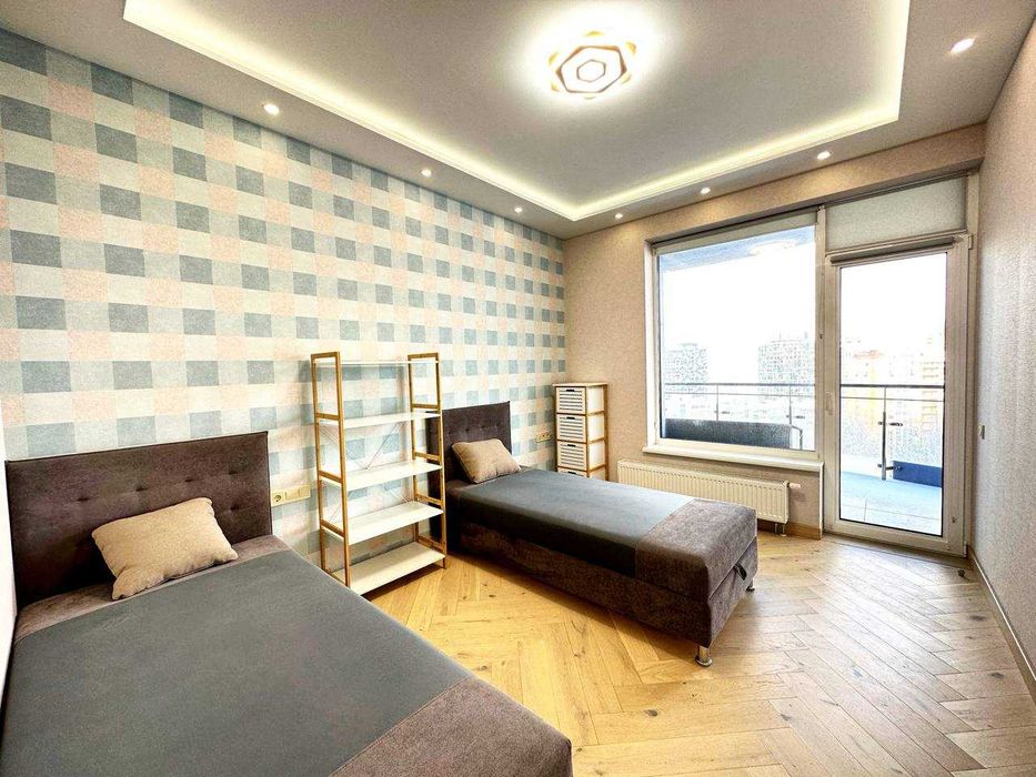 Квартира на Печерський в Києві, ID 408737, фото №7