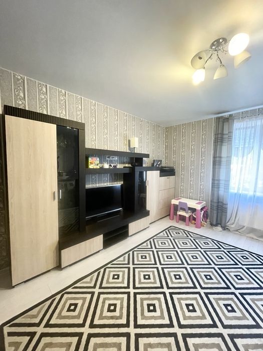 Квартира на ЖК Грин Ярд в Києві, ID 404100, фото №4