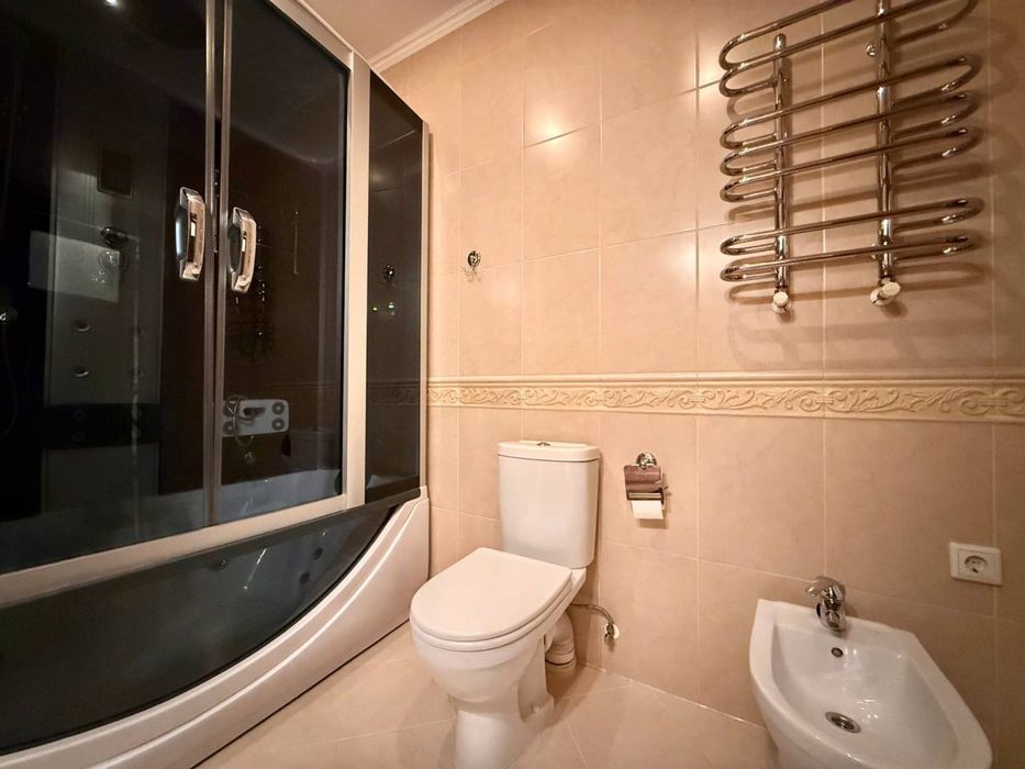 Квартира на вул. Алмазова в Чернівцях, ID 406012, фото №12