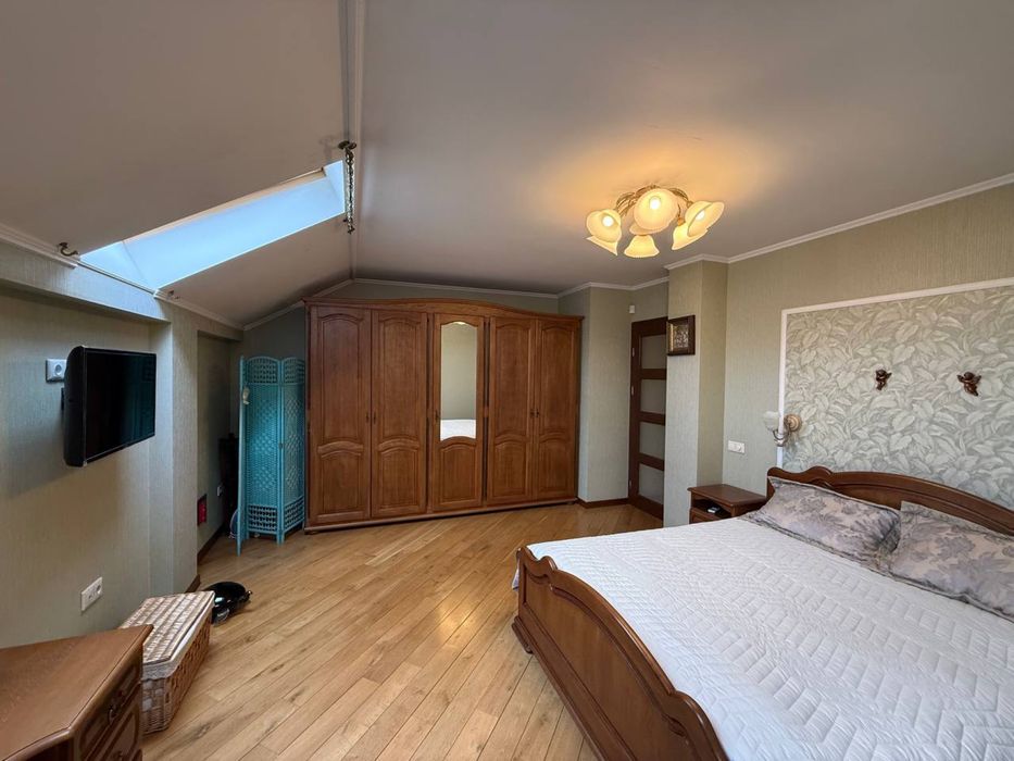 Квартира на вул. Алмазова в Чернівцях, ID 406012, фото №15