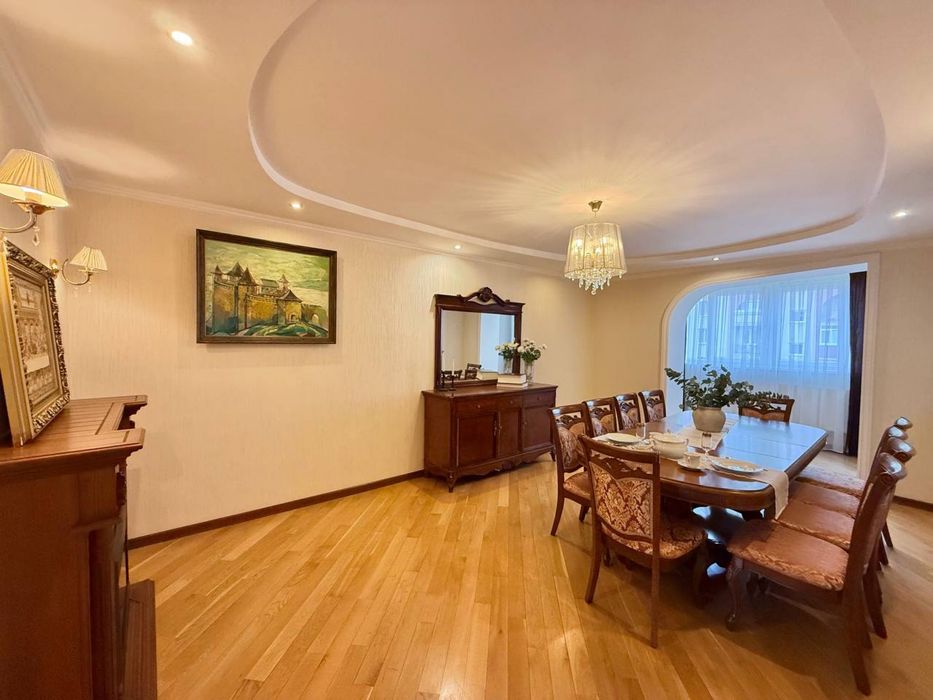 Квартира на вул. Алмазова в Чернівцях, ID 406012, фото №7