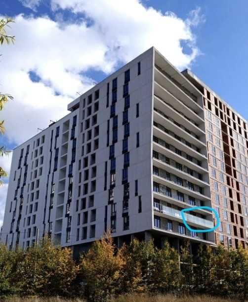 Квартира на вул. Володимира Великого, 2А в Львові, ID 404096, фото №2