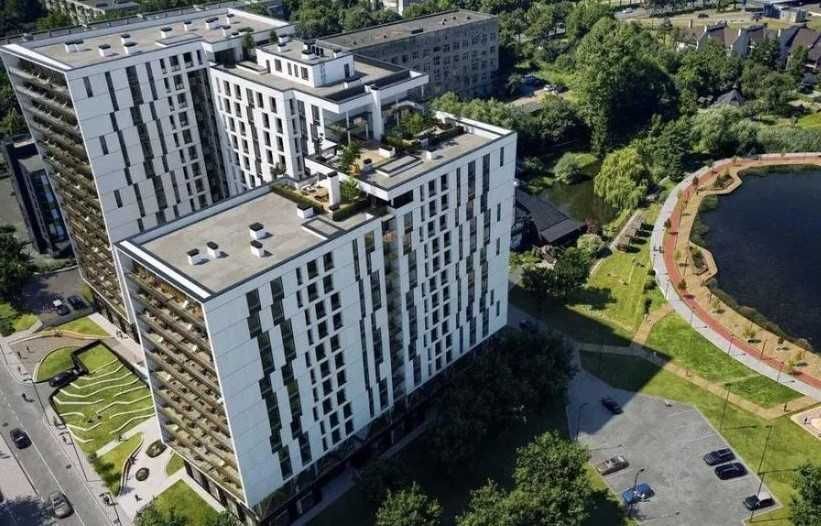 Квартира на вул. Володимира Великого, 2А в Львові, ID 404096, фото №3