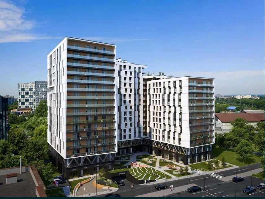 Квартира на вул. Володимира Великого, 2А в Львові, ID 404096, фото №9