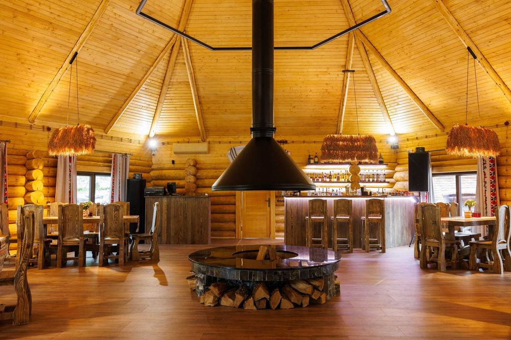 Квартира на Park Hotel Bristol в Ужгороді, ID 404082, фото №12