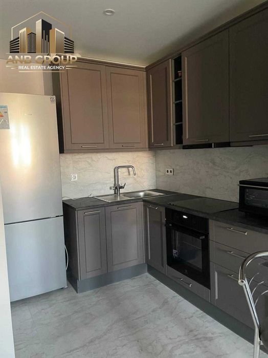 Квартира на просп. Берестейський, 11 к3 в Києві, ID 404087, фото №6