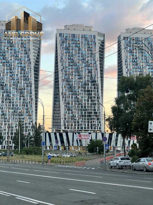 Квартира на просп. Берестейський, 11 к3 в Києві, ID 404087, фото №8
