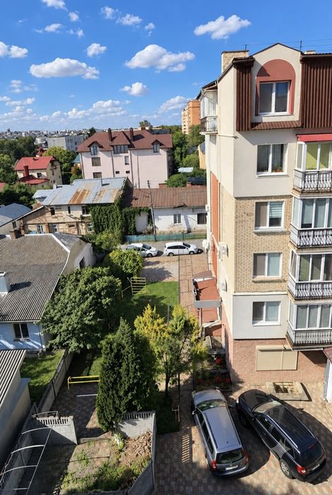 Квартира на вул. Стецька, 20 в Тернополі, ID 404175, фото №2