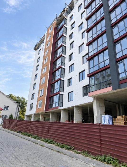 Квартира на вул. Стецька, 20 в Тернополі, ID 404175, фото №11