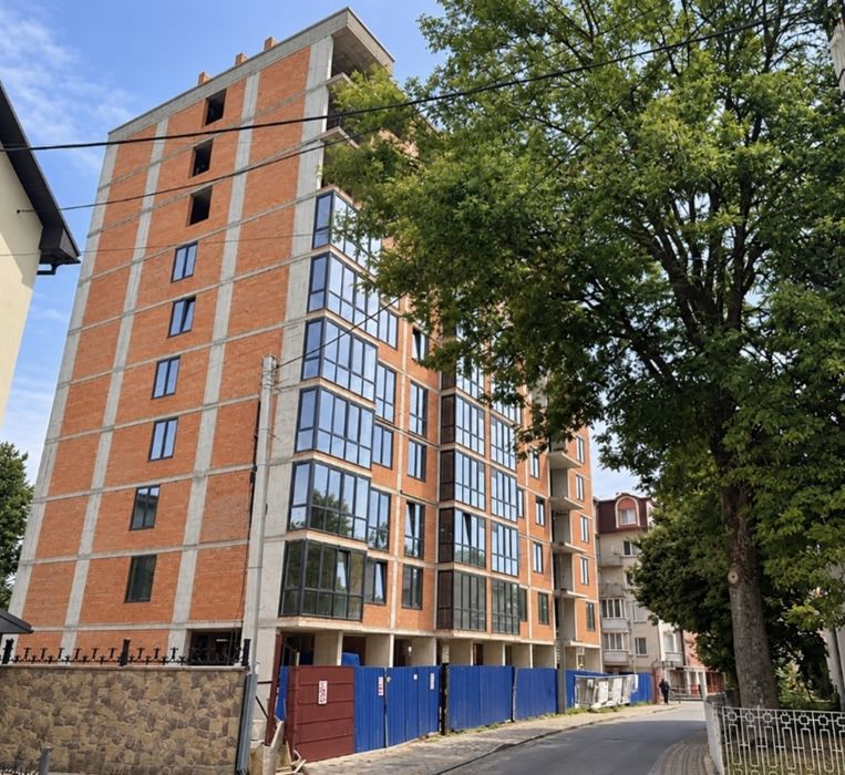 Квартира на вул. Стецька, 20 в Тернополі, ID 404175, фото №13