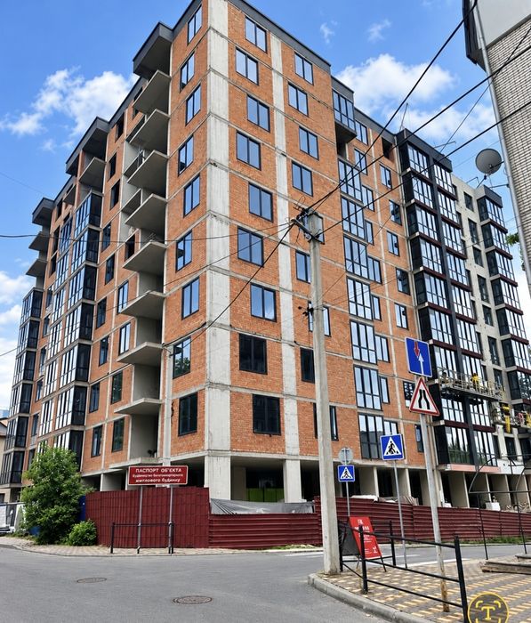 Квартира на вул. Стецька, 20 в Тернополі, ID 404175, фото №14