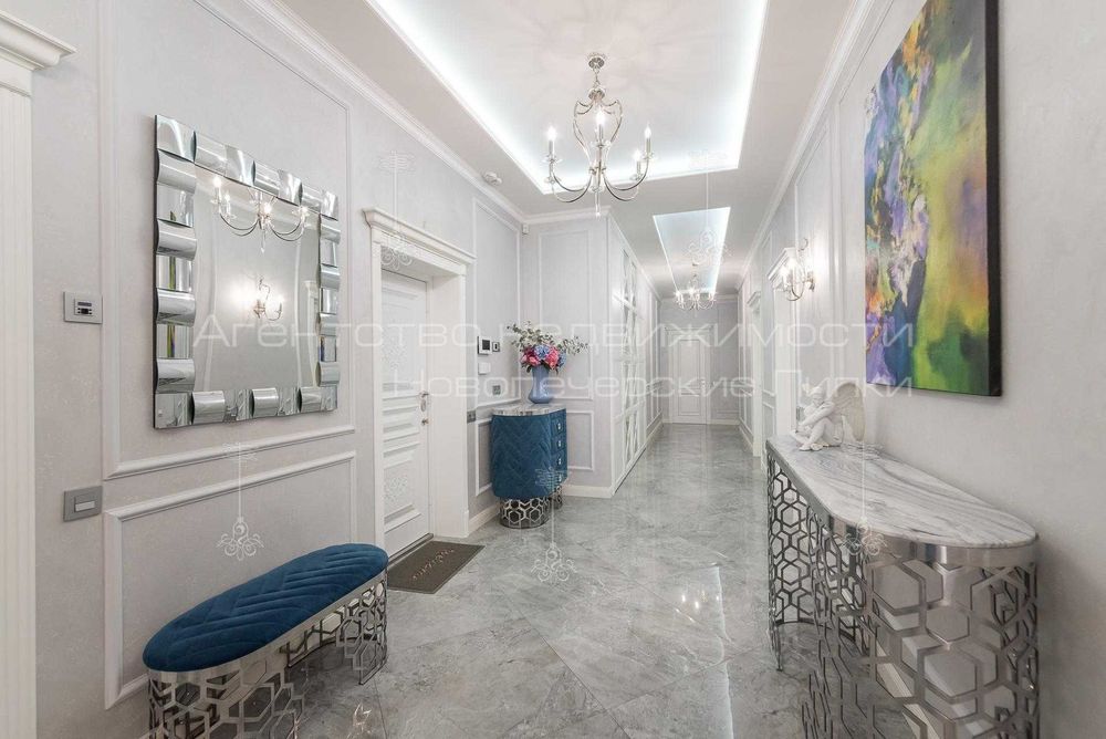 Квартира на вул. Драгомирова, ID 404105, фото №1