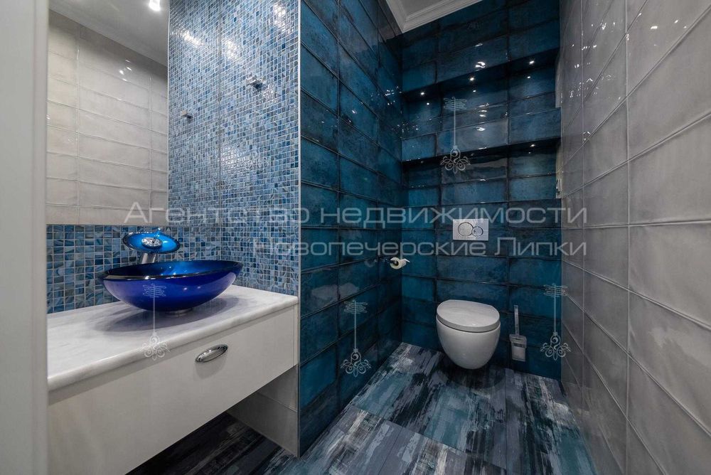 Квартира на вул. Драгомирова в Києві, ID 404105, фото №15