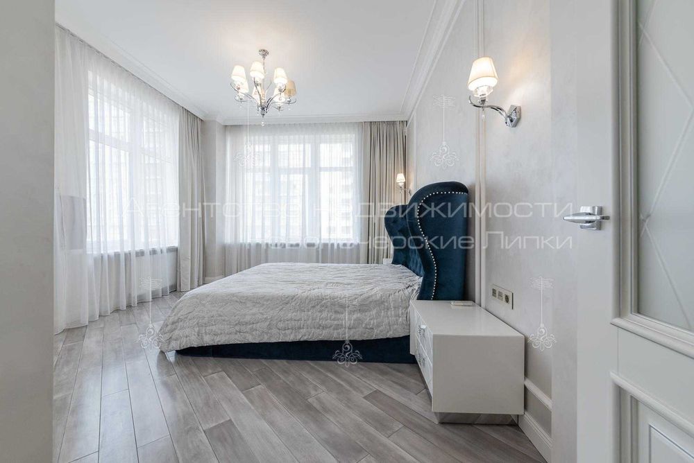 Квартира на вул. Драгомирова в Києві, ID 404105, фото №16