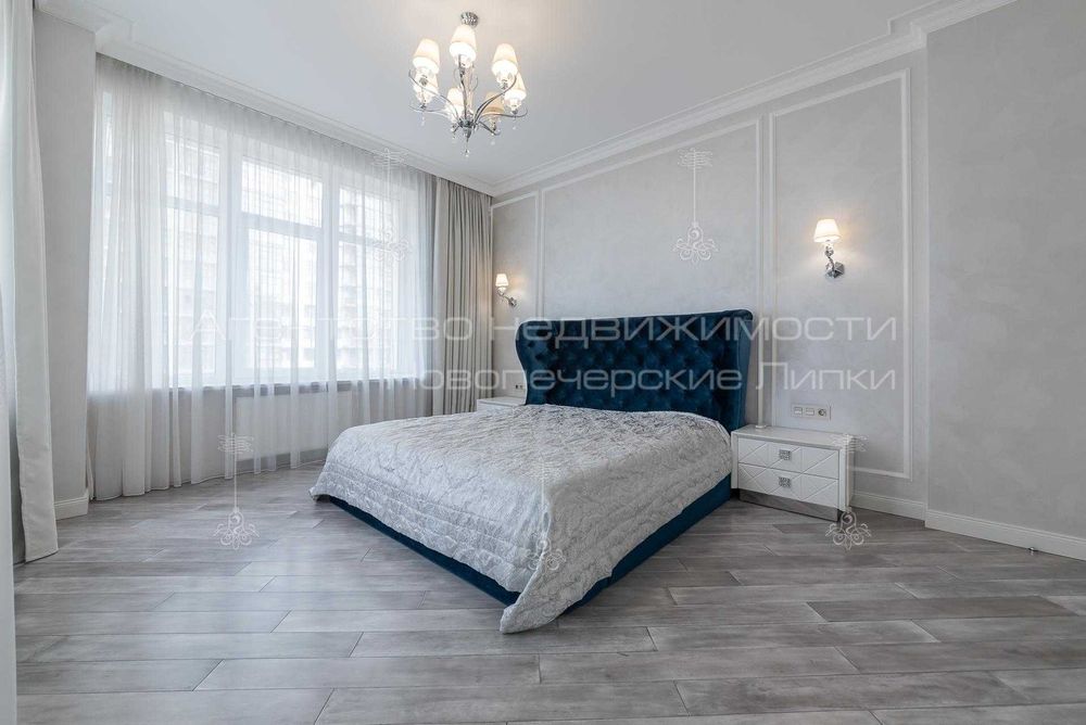 Квартира на вул. Драгомирова в Києві, ID 404105, фото №17