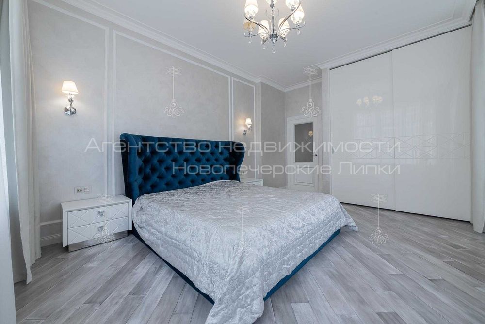 Квартира на вул. Драгомирова в Києві, ID 404105, фото №18