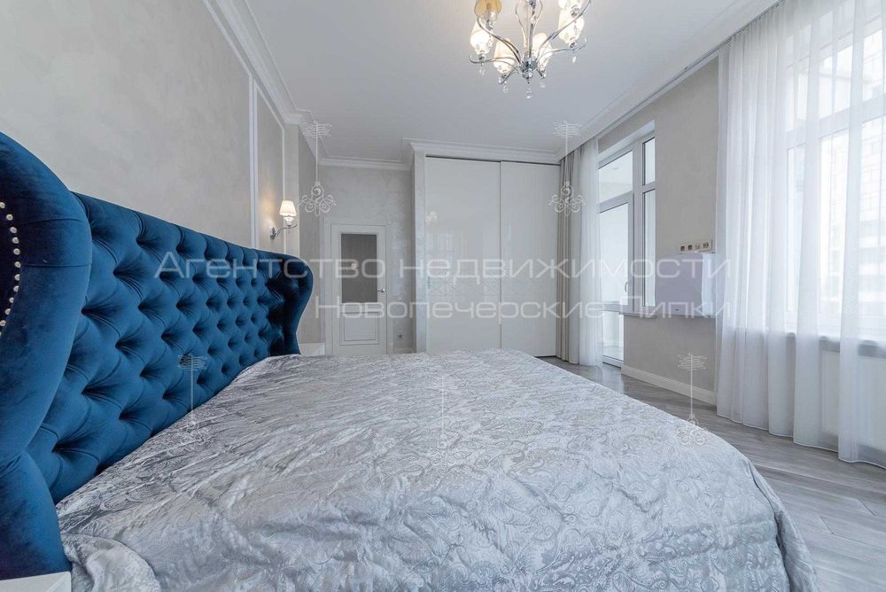 Квартира на вул. Драгомирова в Києві, ID 404105, фото №19