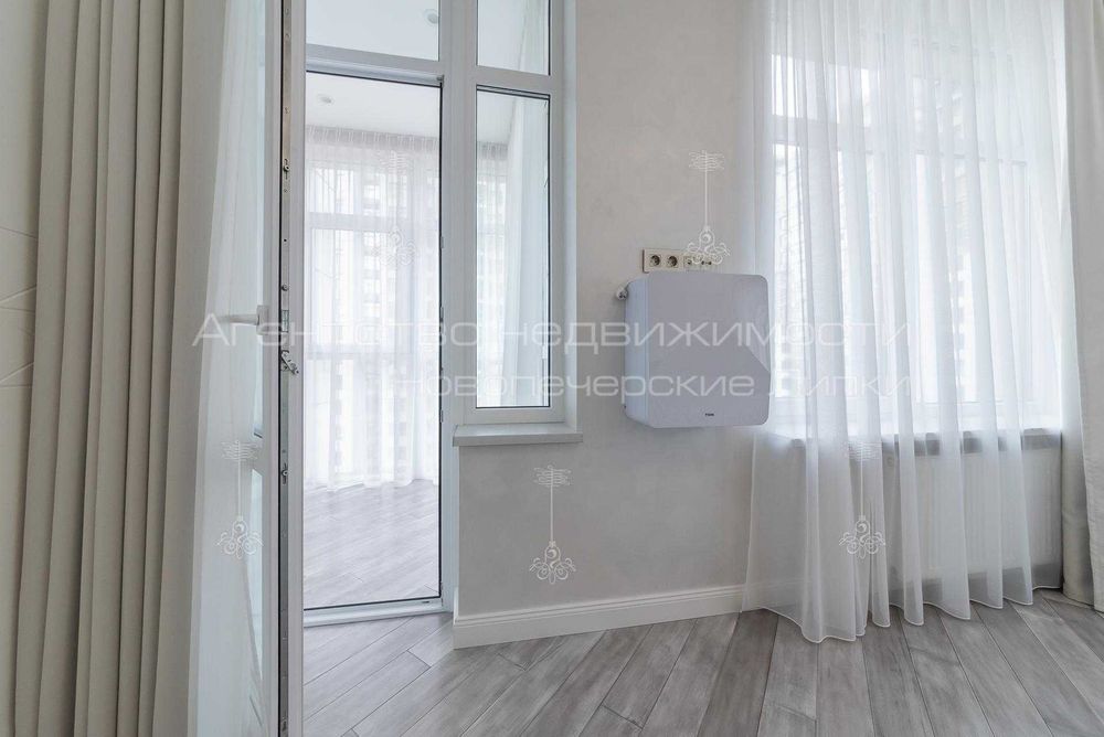 Квартира на вул. Драгомирова в Києві, ID 404105, фото №20