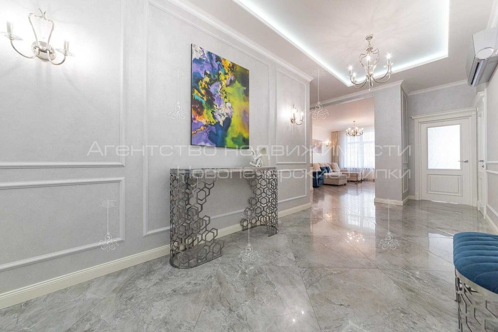 Квартира на вул. Драгомирова в Києві, ID 404105, фото №3