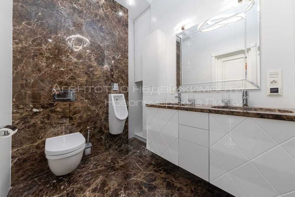 Квартира на вул. Драгомирова в Києві, ID 404105, фото №23