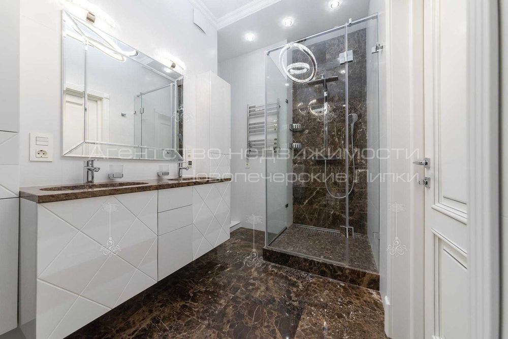 Квартира на вул. Драгомирова в Києві, ID 404105, фото №24