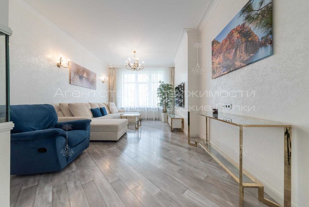 Квартира на вул. Драгомирова в Києві, ID 404105, фото №5