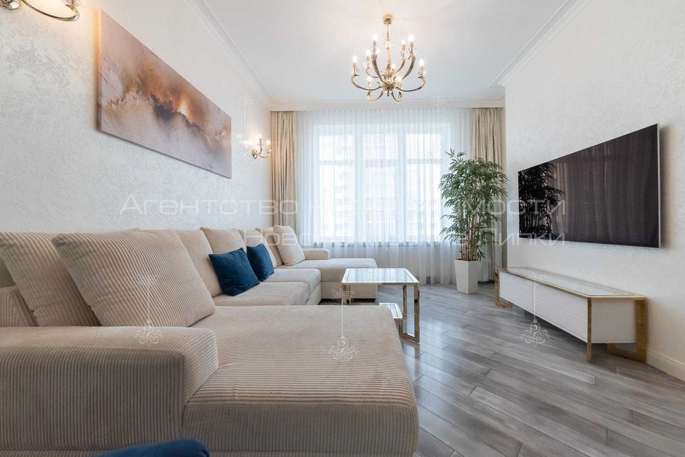 Квартира на вул. Драгомирова в Києві, ID 404105, фото №6