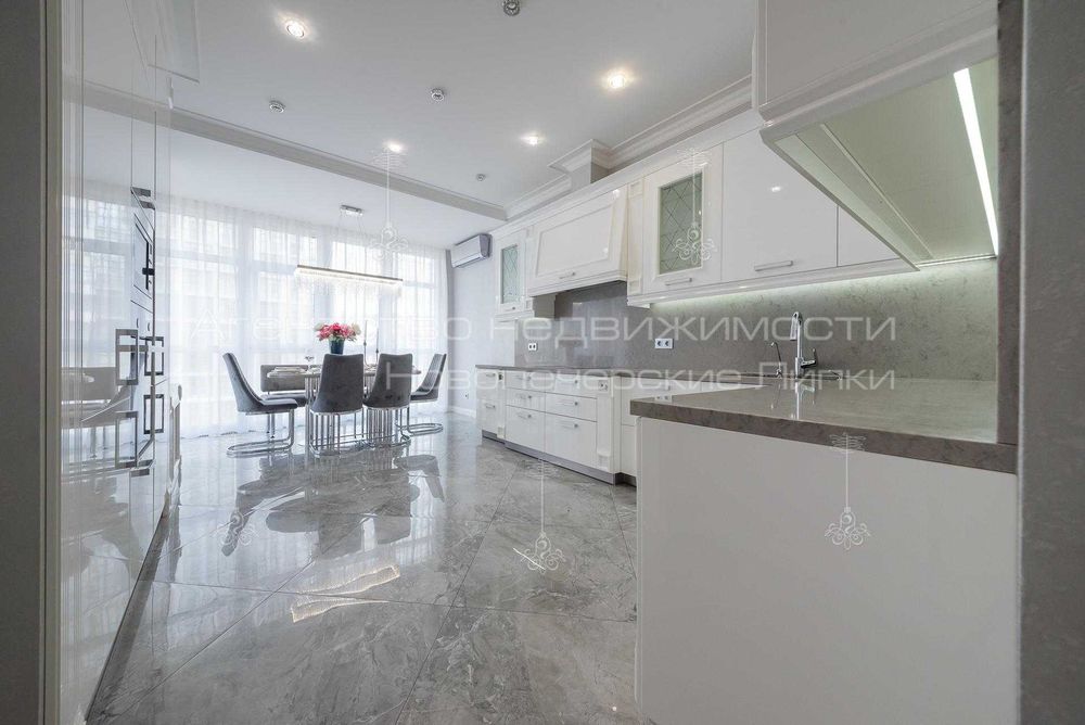 Квартира на вул. Драгомирова в Києві, ID 404105, фото №8