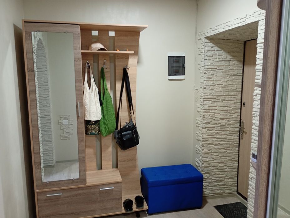 Квартира на вул. Приморська, 5 в Одесі, ID 404273, фото №5