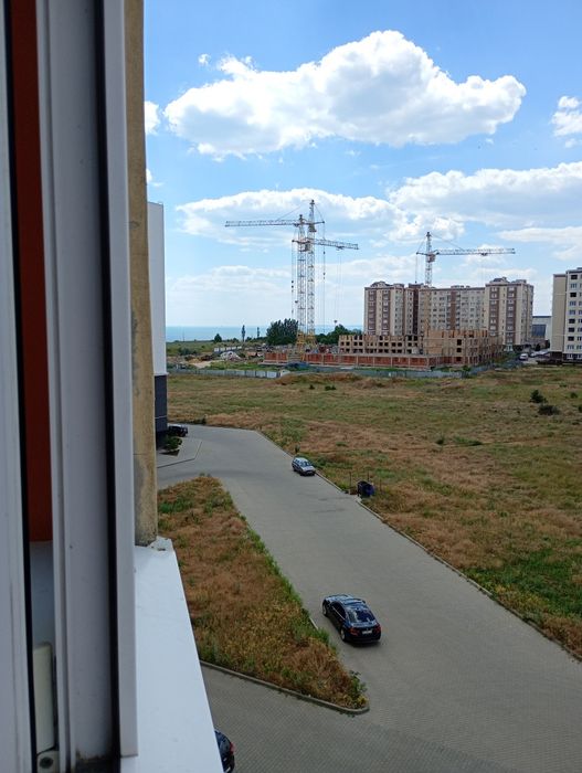 Квартира на вул. Приморська, 5 в Одесі, ID 404273, фото №7